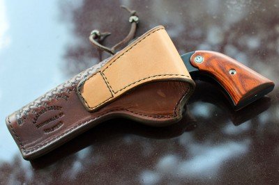 leather creek holsters