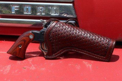 leather creek holsters