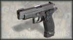 The P226.