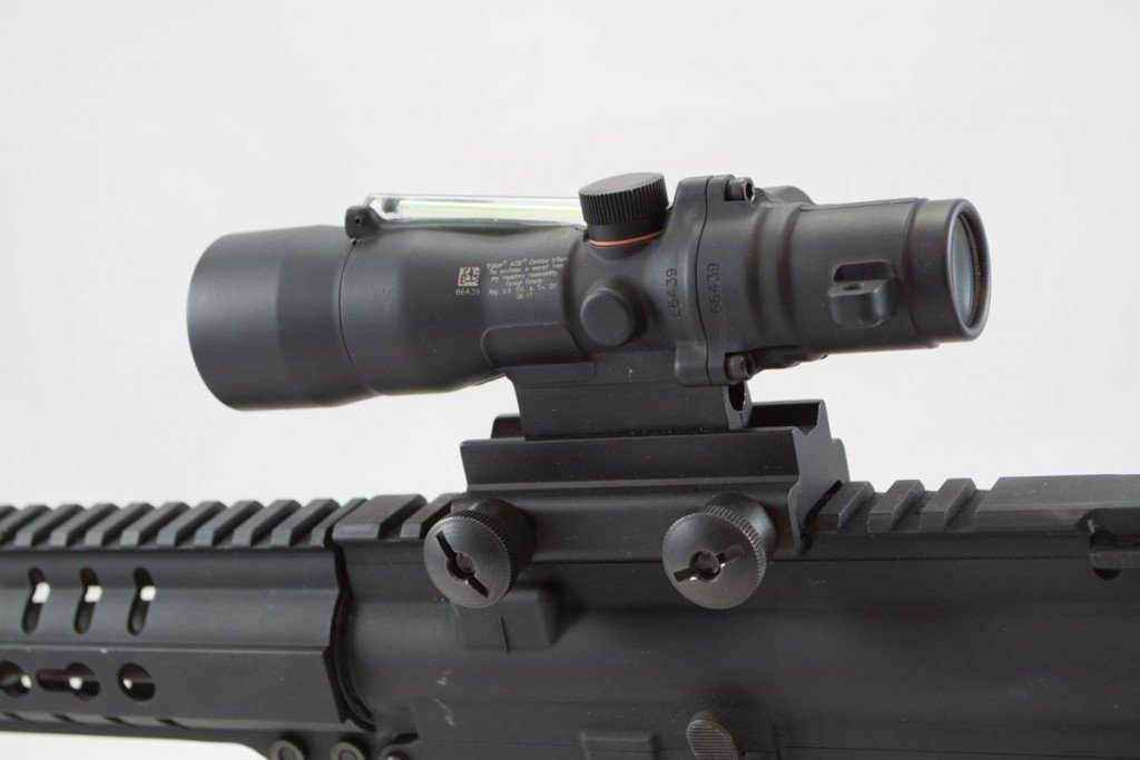 Whatever you do, don't skimp on the optic. Your custom rifle is only as good as the optic on top.