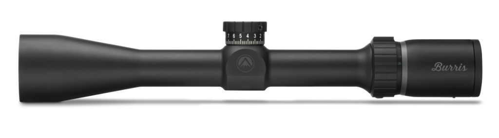 Burris MSR Riflescope 3-9x40