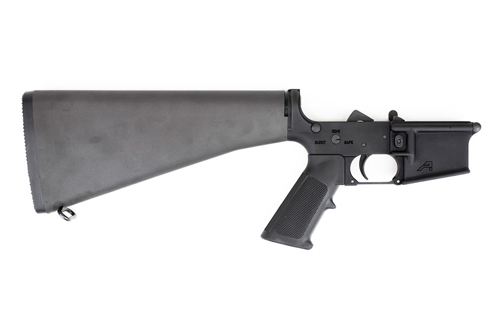 Aero Precision Launching M16A4 Special Edition Series