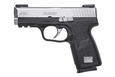 Kahrs new Gen2 Premium pistols feature upgrades such as new trigger safety and enhanced sights, to name just a few.