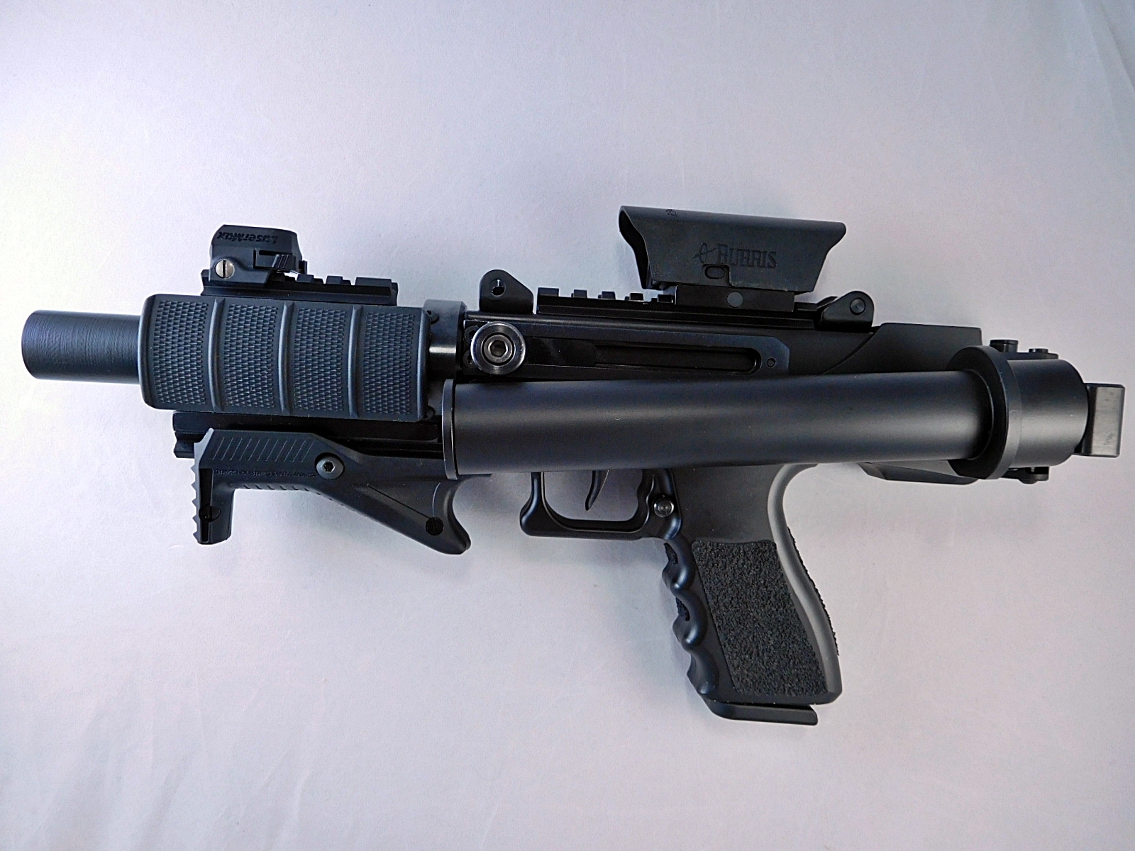 Mpa 930dmg Perfect Home Defense Gun