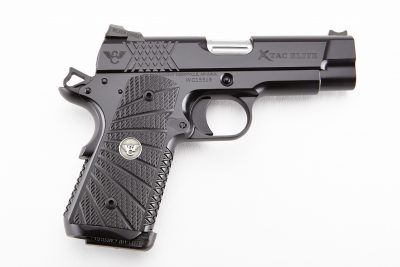 The E-Tac Elite line also includes a Compact variant. Image courtesy of Wilson Combat.