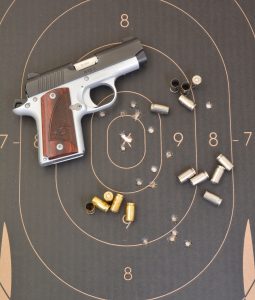 Dump Your .380 and Get This 9mm: Kimber’s Tiny Micro 9—Full Review.