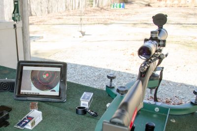 New Savage B Series Bolt-Action Rimfires: B17 FV in .17 HMR—Full Review.