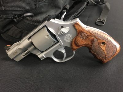 Inside Scoop on the Smith & Wesson Family of Firearms & Gear