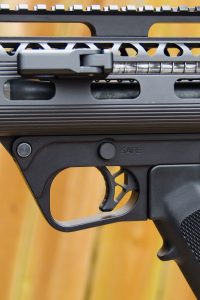 A Bullpup That Does Not Suck? The K&M Arms M17S .308 – Full Review.