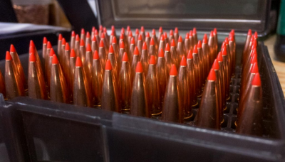 Reloading: Final Inspection and Packaging Tips