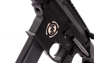 D3-9SD Integrally Suppressed 9mm: The Ultimate Urban Carbine?