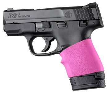 Get a Better Grip! Here are Five Grip Improvements for Your Pistol