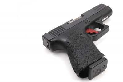 Get a Better Grip! Here are Five Grip Improvements for Your Pistol