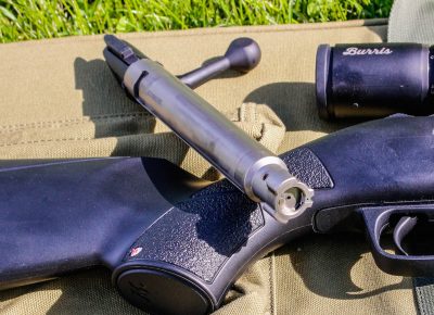 A Sub-MOA Winchester for 0? The XPR Bolt-Action – Full Review.