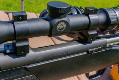 A Sub-MOA Winchester for 0? The XPR Bolt-Action – Full Review.