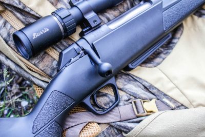 A Sub-MOA Winchester for 0? The XPR Bolt-Action – Full Review.