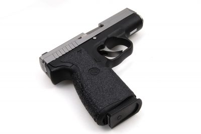 Get a Better Grip! Here are Five Grip Improvements for Your Pistol