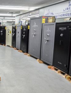 Gun Safe Buying Guide Part 8: Buying & Selling Used Safes 