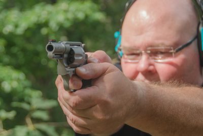 Ready to Strike: The New .38 Special Colt Cobra – Full Review.