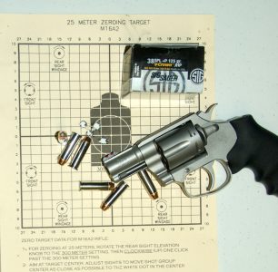 Ready to Strike: The New .38 Special Colt Cobra – Full Review.