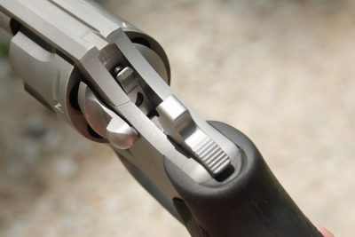 Ready to Strike: The New .38 Special Colt Cobra – Full Review.