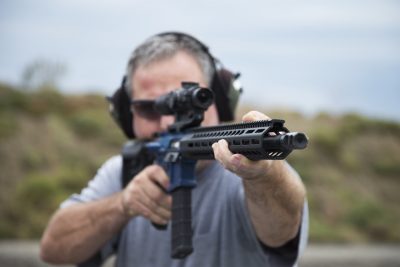 Prize Fighter: The FN 15 Competition 5.56 AR - Full Review