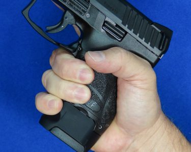 HK VP9SK 9mm: The Long Awaited VP9 Mini-Me - Full Review