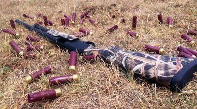 More Bang, Less Buck: Budget-Friendly Stevens 320 12 Ga. Field Grade– Full Review.