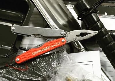 Top Five Keychain Tools for EDC