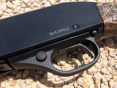 More Bang, Less Buck: Budget-Friendly Stevens 320 12 Ga. Field Grade– Full Review.