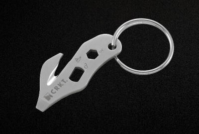 Top Five Keychain Tools for EDC