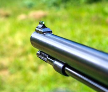 Staying in The Black: The Thompson Center 3 Impact Muzzleloader - Full Review