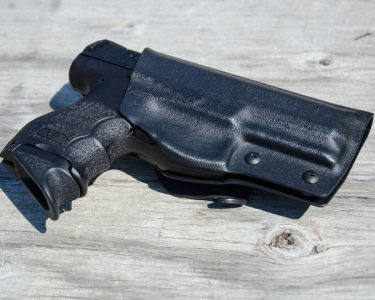 HK VP9SK 9mm: The Long Awaited VP9 Mini-Me - Full Review