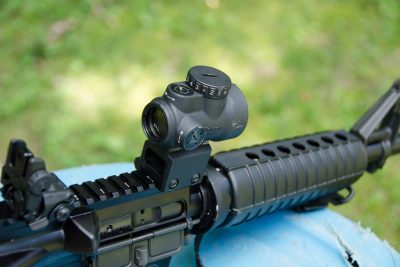 An All-Purpose AR-15: S&W M&P 15 Sport II— Full Review