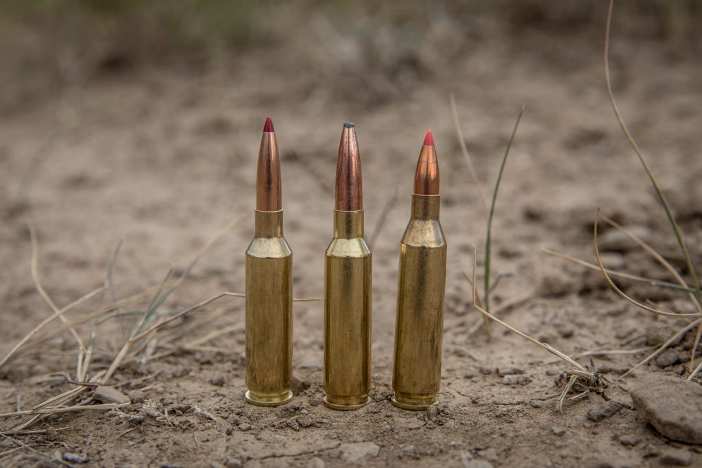 Going the Distance — Hornady's 6mm Creedmoor