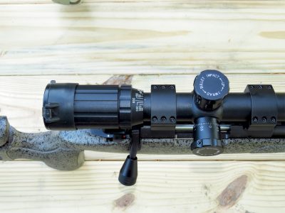 Intro to Precision Rifle Series — Mindset, Equipment & Skills