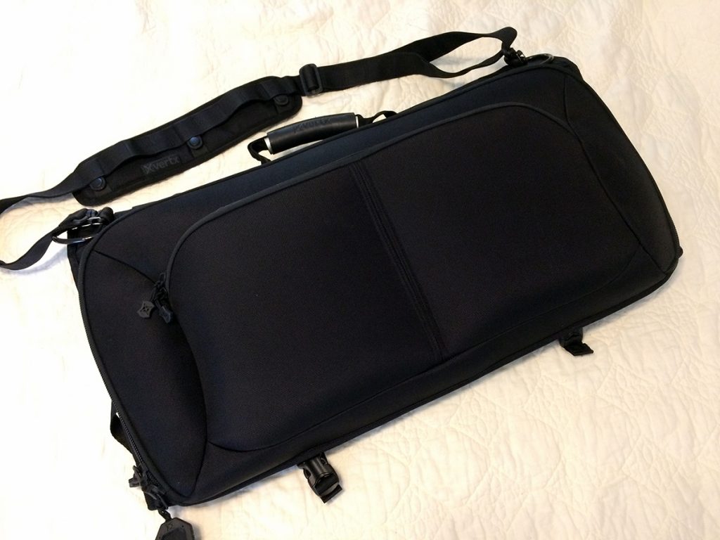 Garment Bag + Rifle Case? This Vertx Bag Combines the Best of Both Worlds