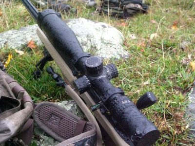 Intro to Precision Rifle Series — Mindset, Equipment & Skills