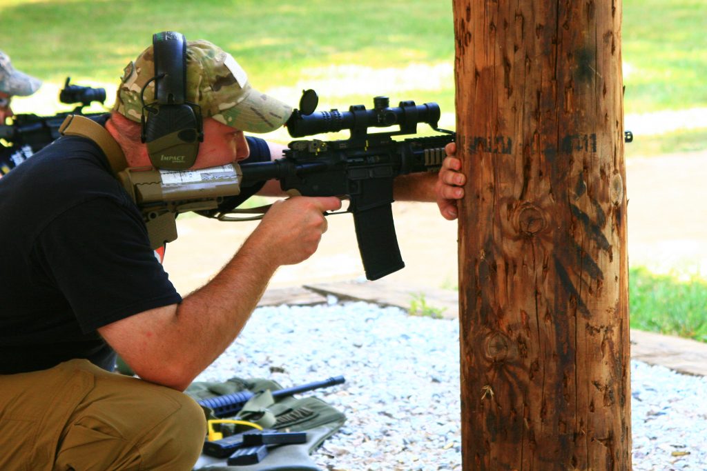 Intro to Precision Rifle Series — Mindset, Equipment & Skills