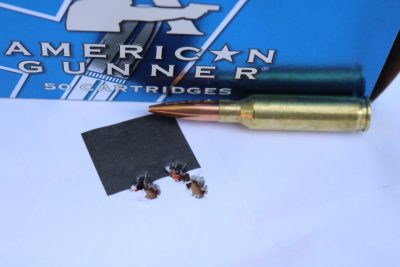 The Round of the Future: The 6.5 Creedmoor