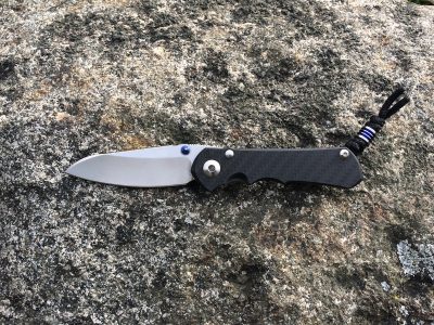 Chris Reeve Small Inkosi Insingo - Full Review