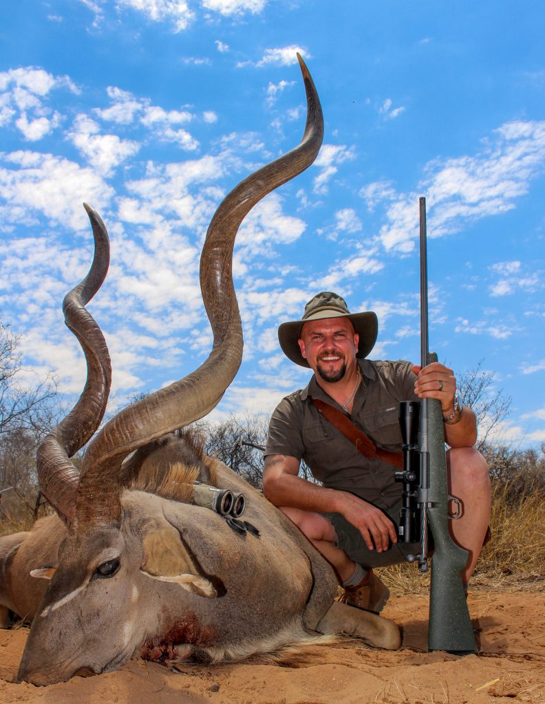 Top 10 Exotic Hunts That Should Be on Your Bucket List