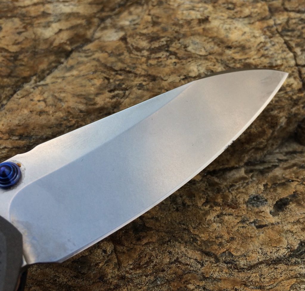 Chris Reeve Small Inkosi Insingo - Full Review