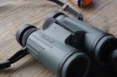 The Best Binos for the Money — Vortex Viper HD 8x42mm & Impact 850 Rangefinder