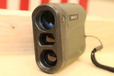 The Best Binos for the Money — Vortex Viper HD 8x42mm & Impact 850 Rangefinder