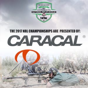 National Rifle League Announces the 2017 NRL Championships