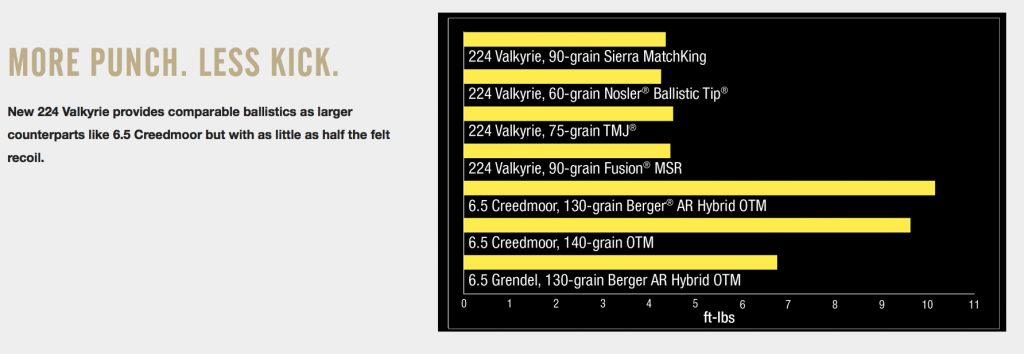 NEW: .224 Valkyrie: A Gas Gun Hot Rod for Long Range Shooters — FULL REVIEW