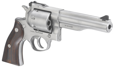Ruger Adding Lots of New Guns for Holiday Season 2017
