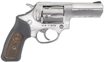 Ruger Adding Lots of New Guns for Holiday Season 2017