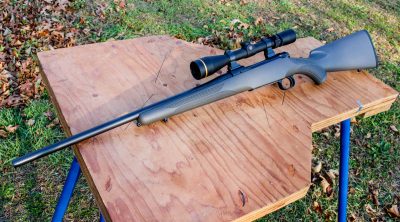 The Mauser M12 Extreme: 6.5x55mm Reigns Supreme — Full Review